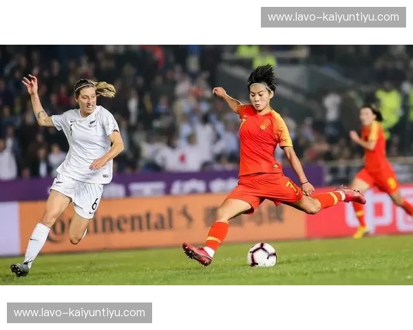 直播中国女足