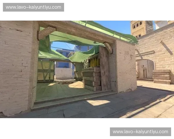 资讯CS2：掌握反恐新纪元的第一资讯站