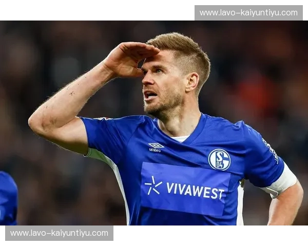 绿茵传奇，谁主沉浮？恒大与沙尔克04的荣耀之战